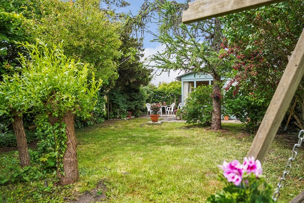 Medium property photo - Zonnehoek 63, 2141 DR Vijfhuizen